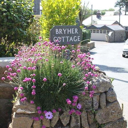 Bryher Cottage Paul Zewnętrze zdjęcie