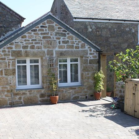 Bryher Cottage Paul Zewnętrze zdjęcie