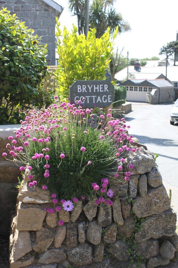 Bryher Cottage Paul Zewnętrze zdjęcie