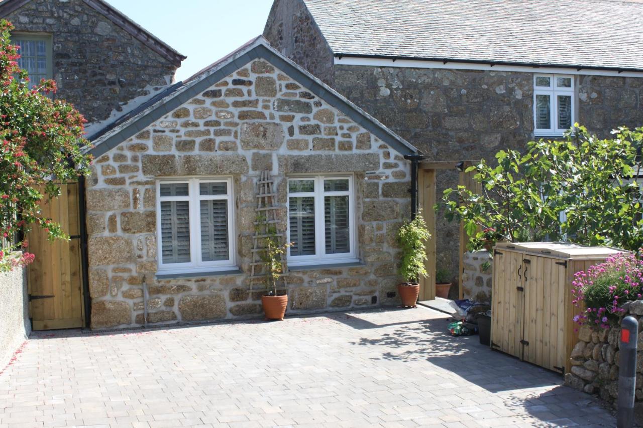 Bryher Cottage Paul Zewnętrze zdjęcie