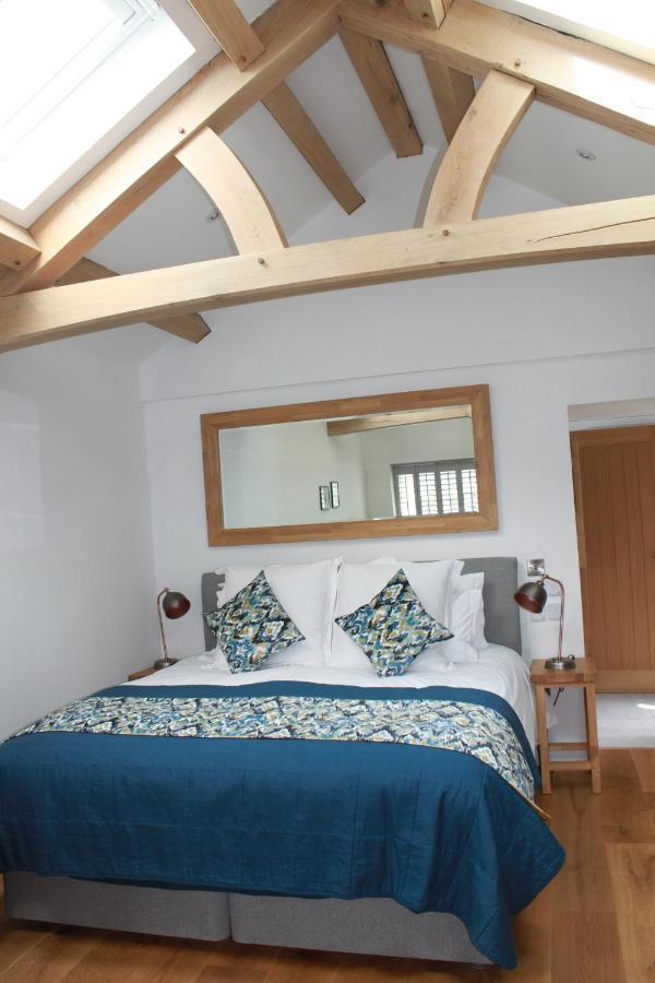 Bryher Cottage Paul Zewnętrze zdjęcie