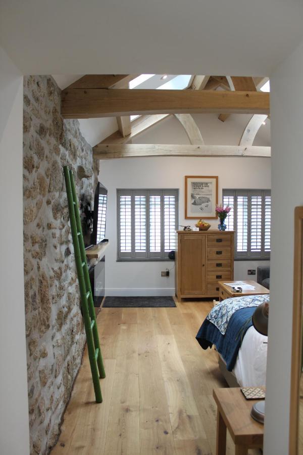 Bryher Cottage Paul Zewnętrze zdjęcie