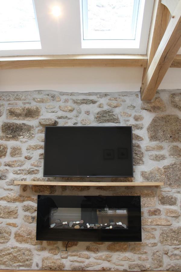 Bryher Cottage Paul Zewnętrze zdjęcie