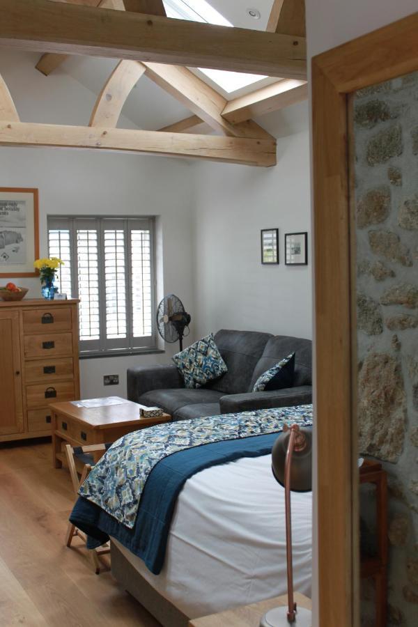 Bryher Cottage Paul Zewnętrze zdjęcie