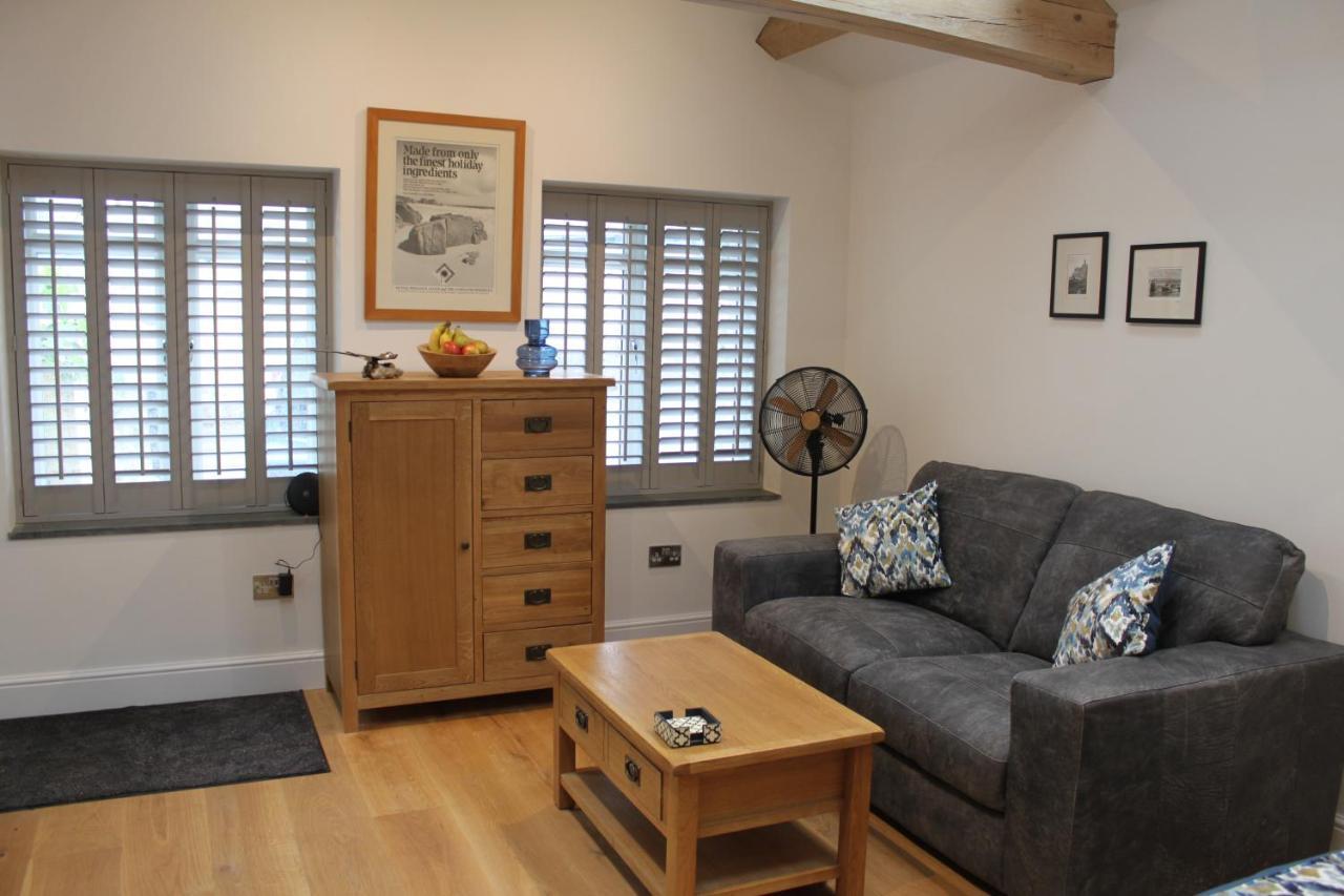 Bryher Cottage Paul Zewnętrze zdjęcie